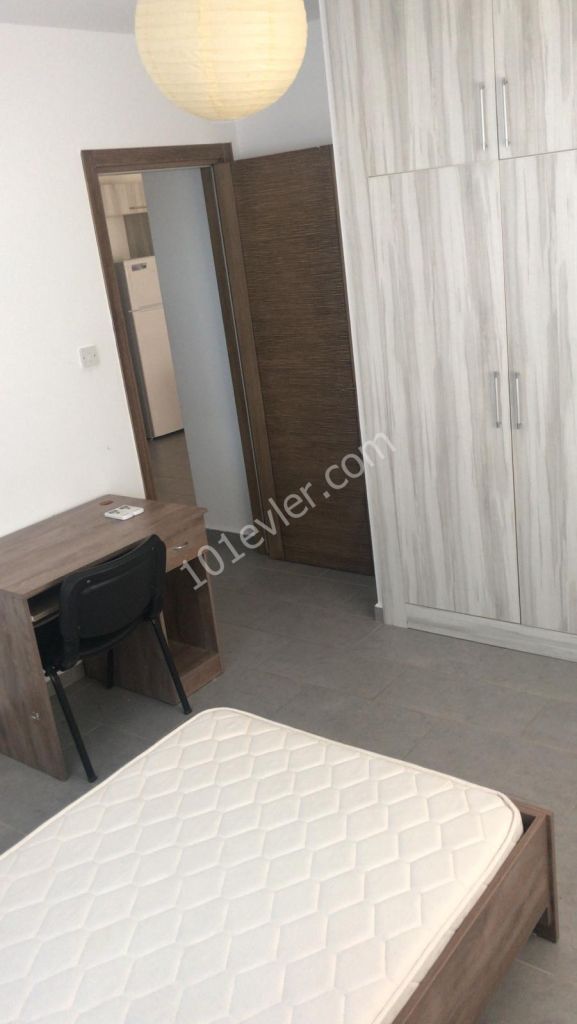 Flat To Rent in Gemikonağı, Lefke