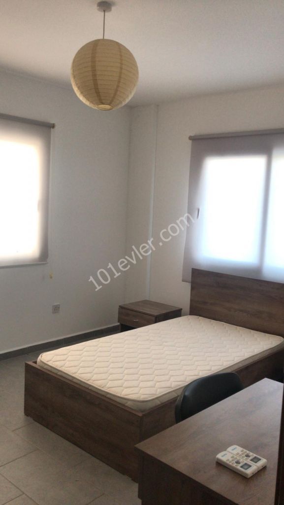 Flat To Rent in Gemikonağı, Lefke