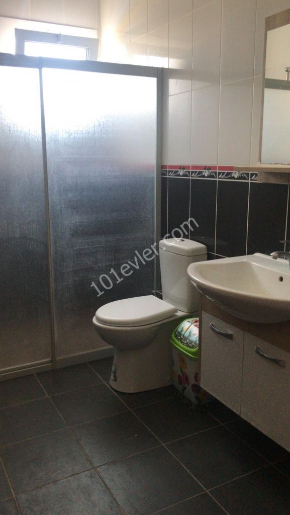 Flat To Rent in Gemikonağı, Lefke