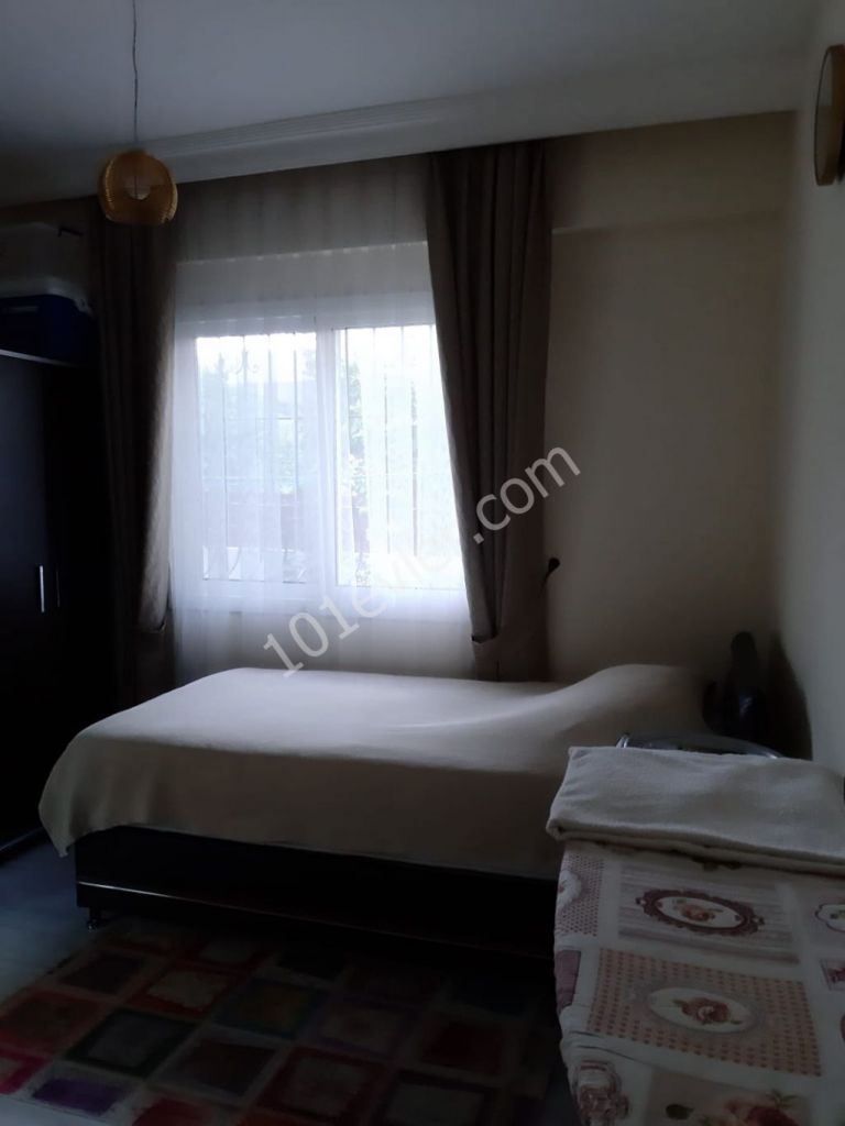 Flat For Sale in Girne Merkez, Kyrenia