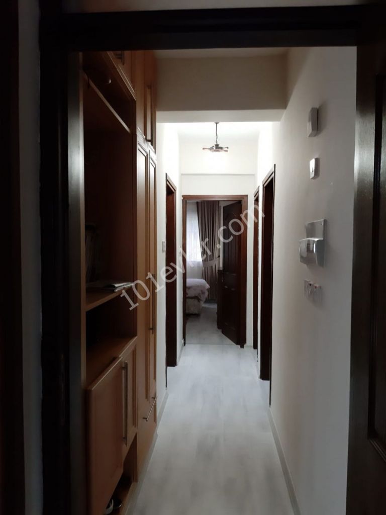 Flat For Sale in Girne Merkez, Kyrenia