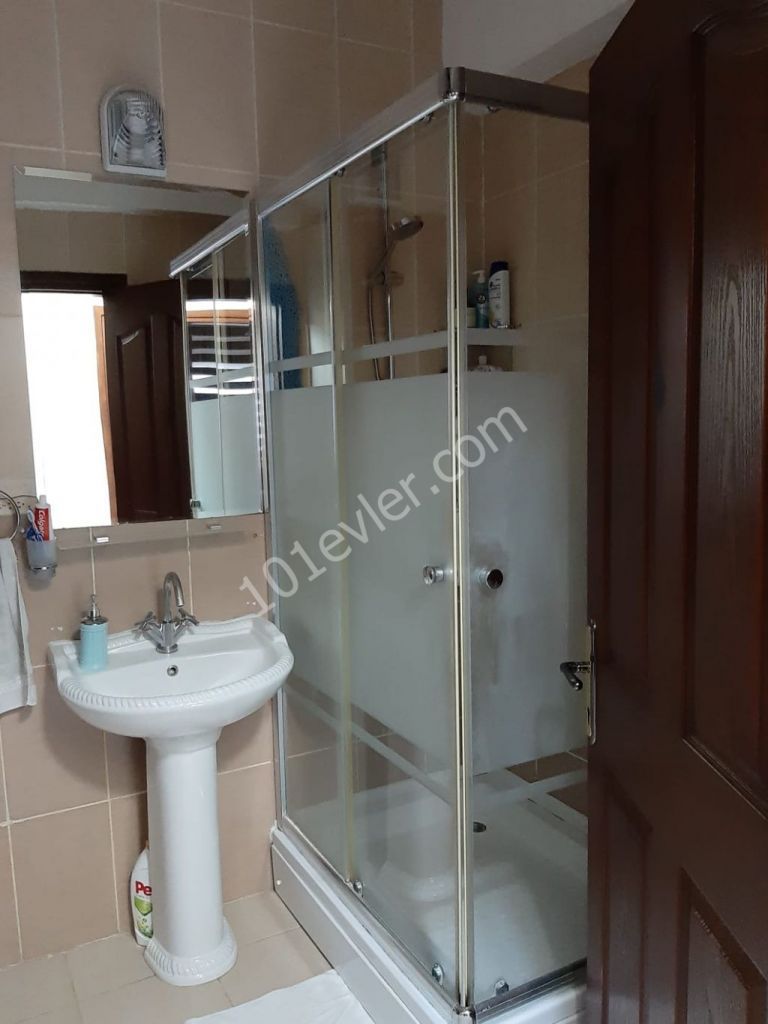 Flat For Sale in Girne Merkez, Kyrenia