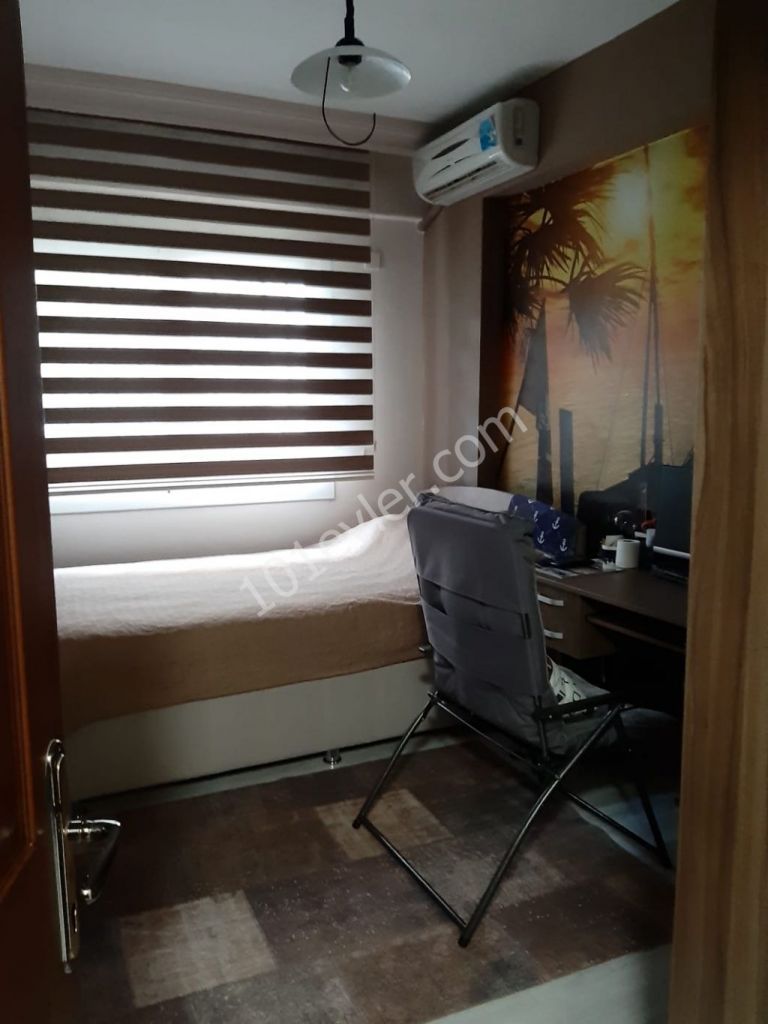 Flat For Sale in Girne Merkez, Kyrenia