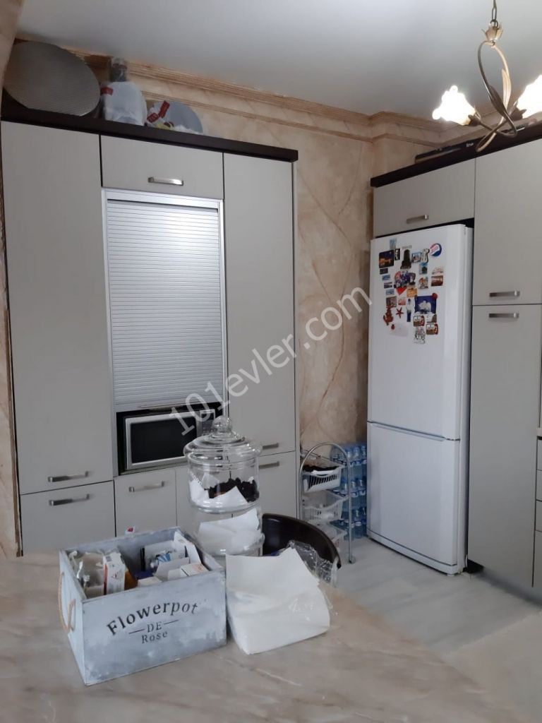 Flat For Sale in Girne Merkez, Kyrenia