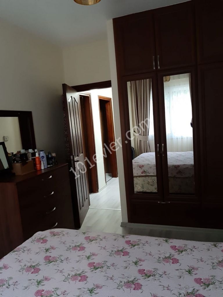 Flat For Sale in Girne Merkez, Kyrenia