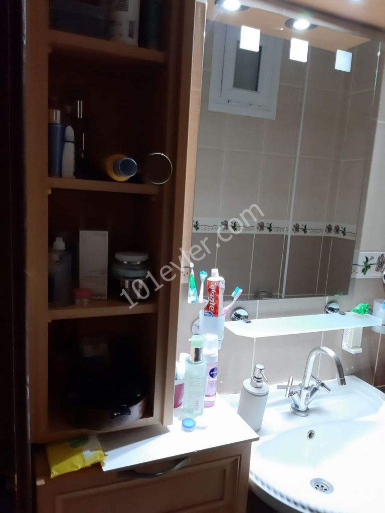 Flat For Sale in Girne Merkez, Kyrenia