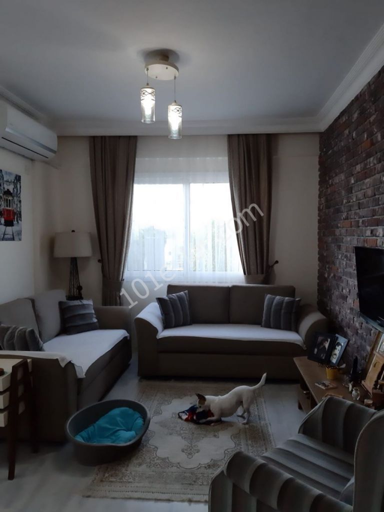 Flat For Sale in Girne Merkez, Kyrenia