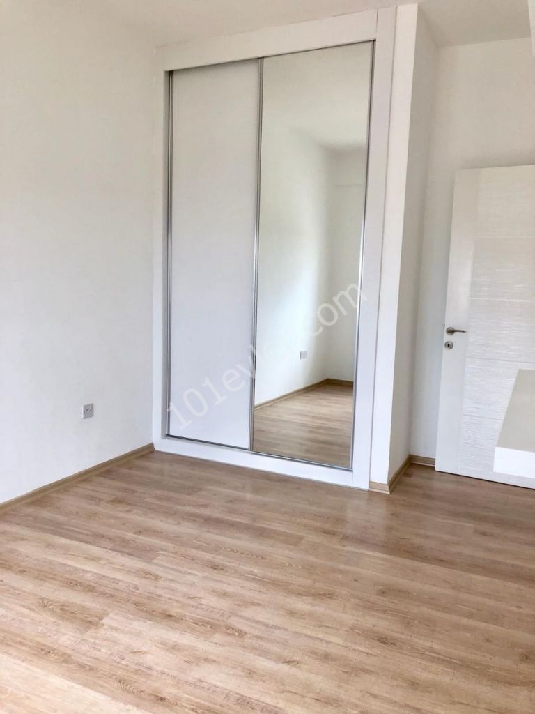 Dereboyu'nda 2+1 (105m2) Satılık Lux  Daire  Kısmi Eşyalı KDV  Ödenmiştir