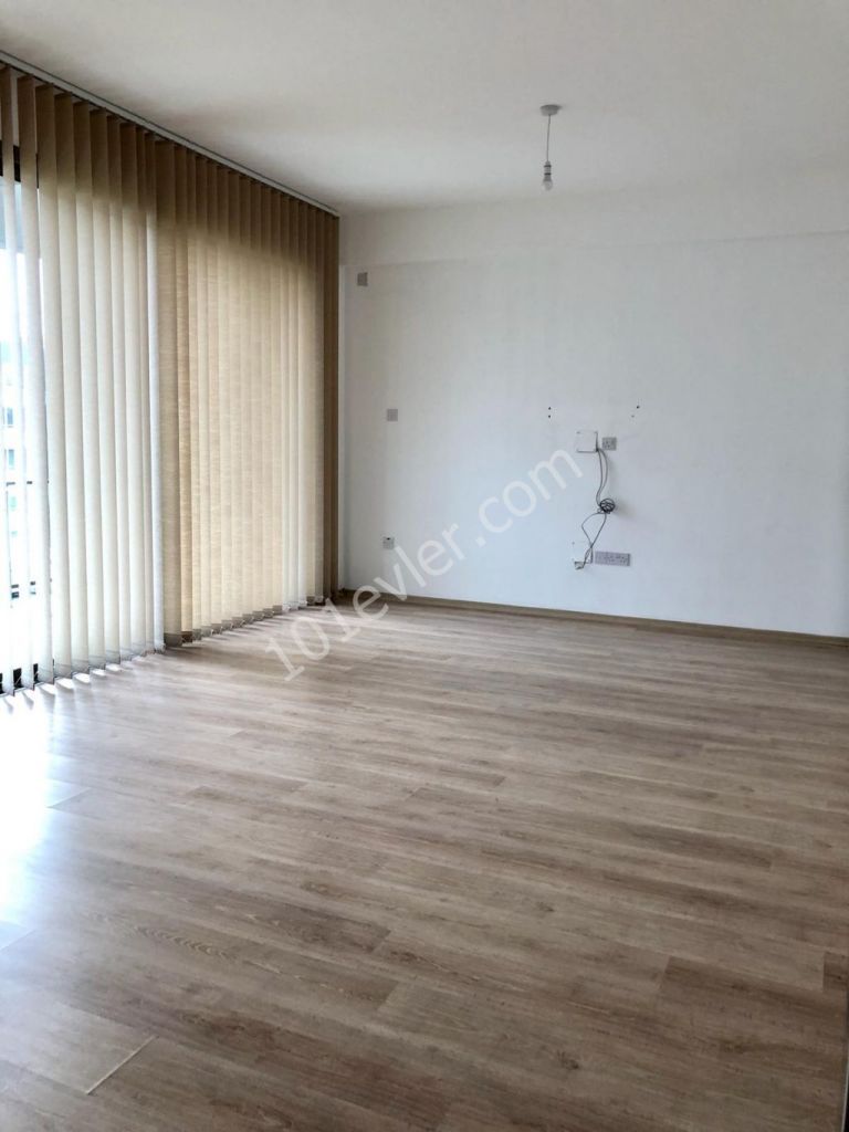 Dereboyu'nda 2+1 (105m2) Satılık Lux  Daire  Kısmi Eşyalı KDV  Ödenmiştir