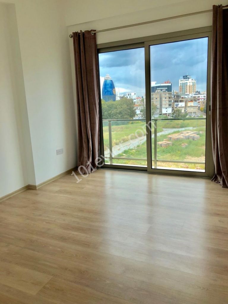 Flat For Sale in Kumsal, Nicosia