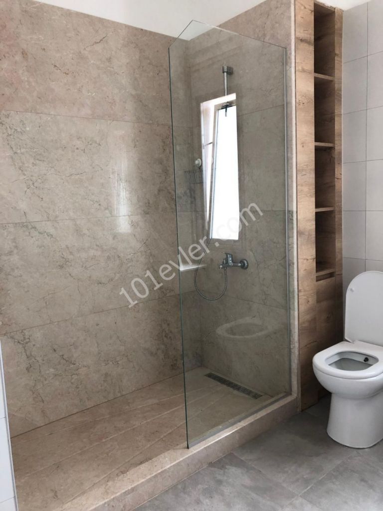 Dereboyu'nda 2+1 (105m2) Satılık Lux  Daire  Kısmi Eşyalı KDV  Ödenmiştir