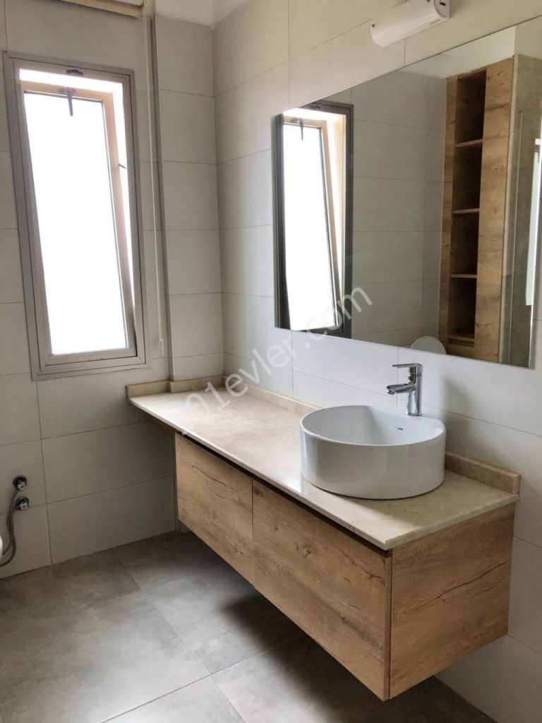 Flat For Sale in Kumsal, Nicosia