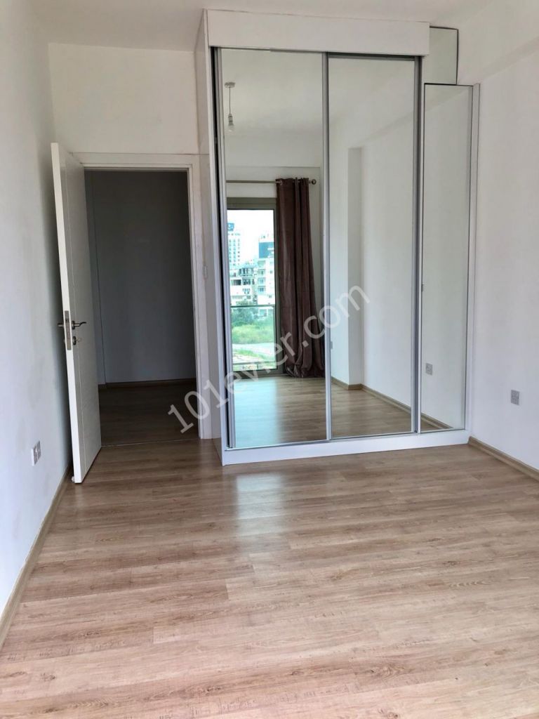 Flat For Sale in Kumsal, Nicosia