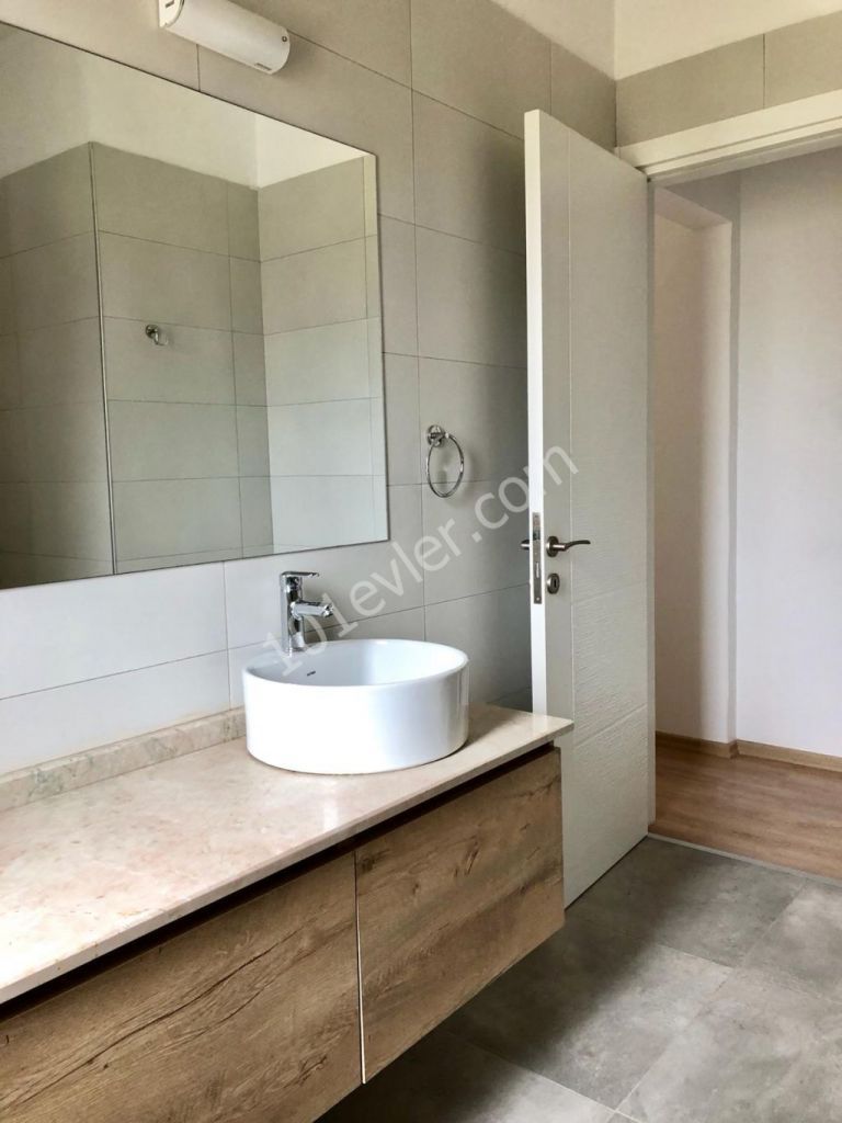 Flat For Sale in Kumsal, Nicosia