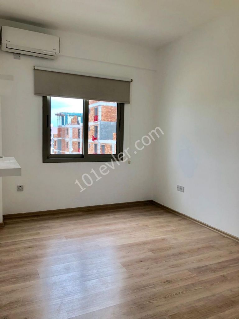 Dereboyu'nda 2+1 (105m2) Kiralık Lux Daire Kısmi Eşyalı 