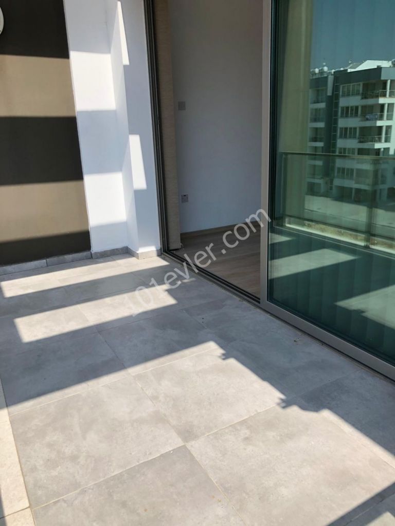 Dereboyu'nda 2+1 (105m2) Kiralık Lux Daire Kısmi Eşyalı 