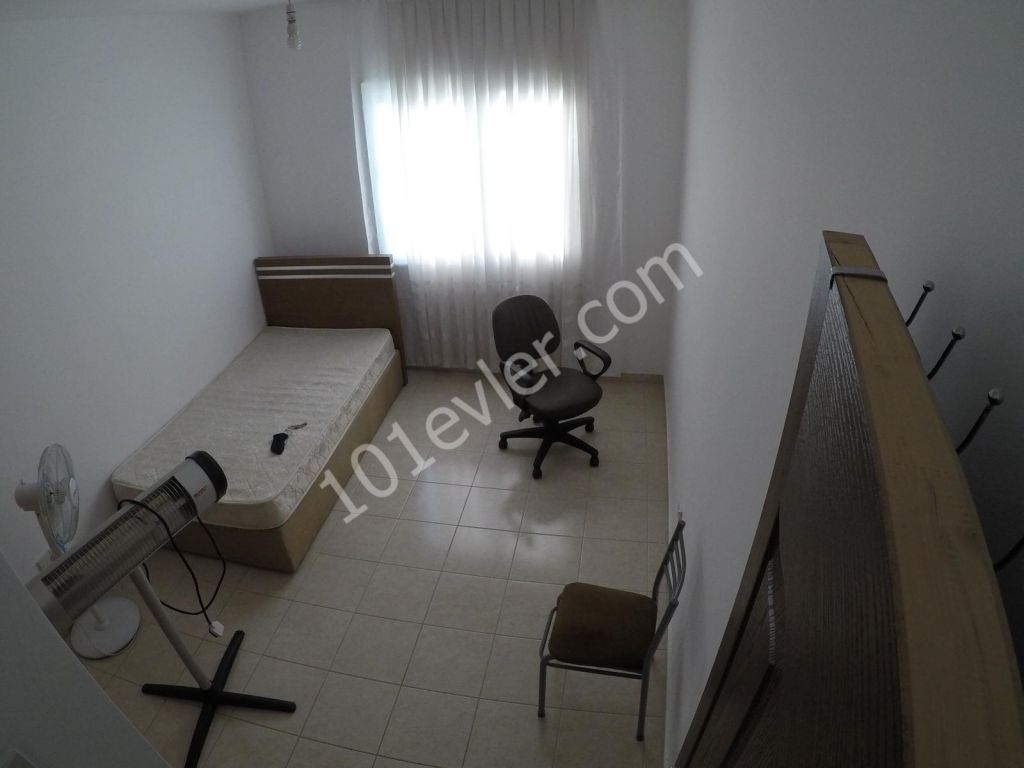 Flat To Rent in Göçmenköy, Nicosia