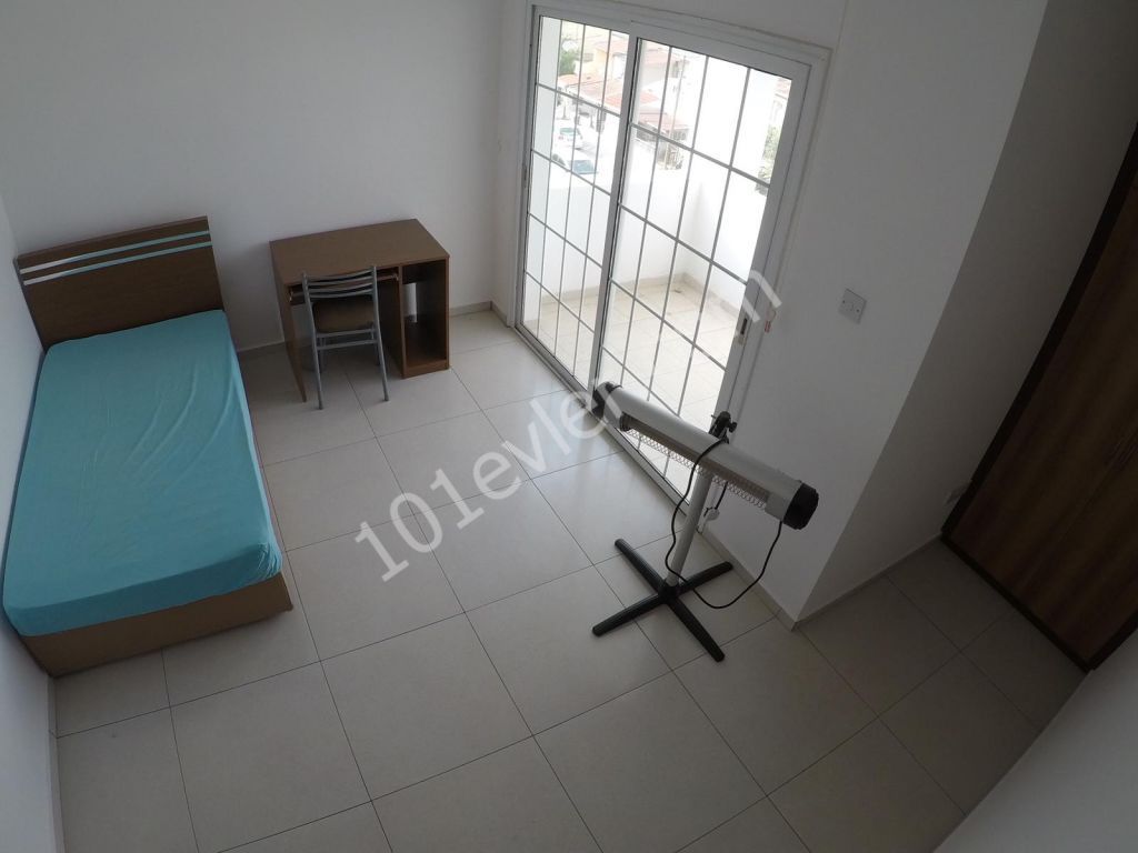 Flat To Rent in Göçmenköy, Nicosia