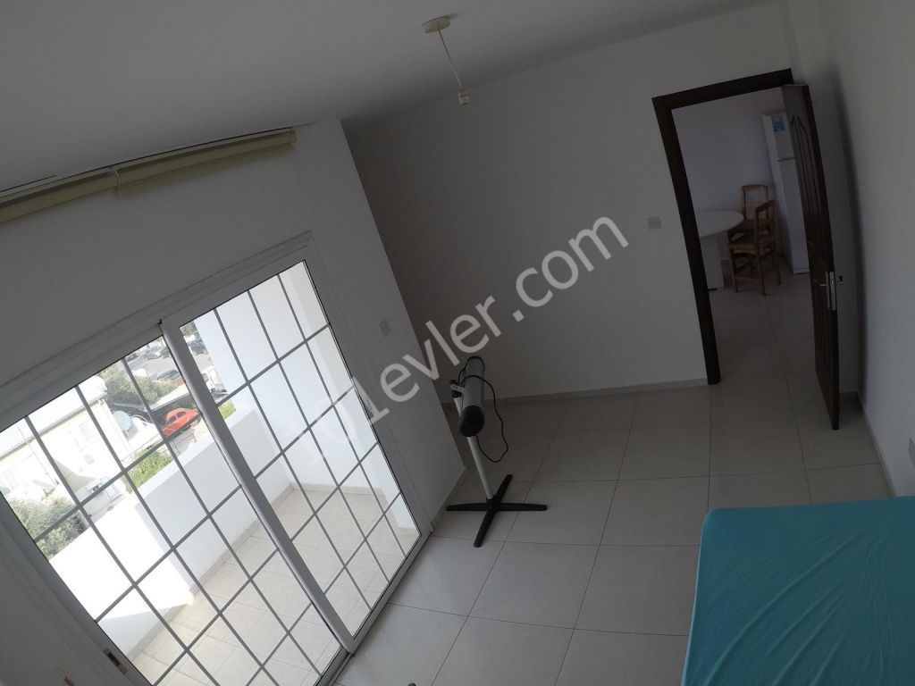 Flat To Rent in Göçmenköy, Nicosia