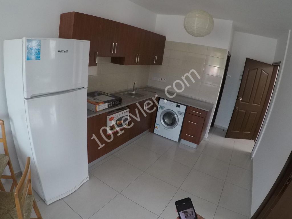 Flat To Rent in Göçmenköy, Nicosia