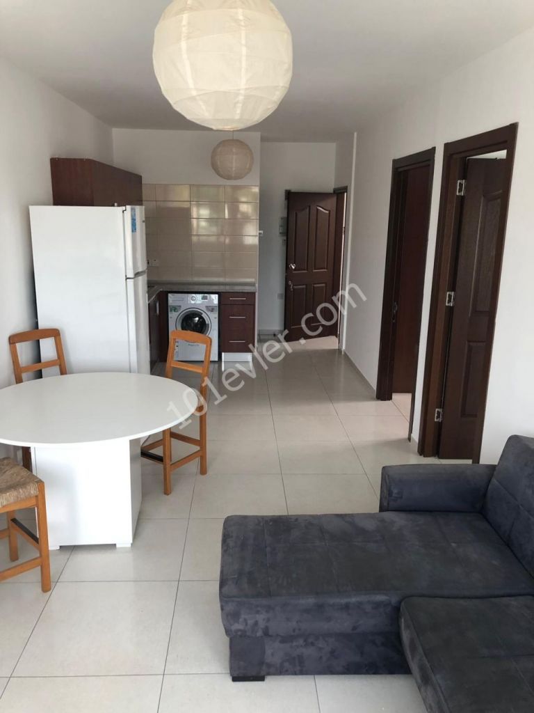 Flat To Rent in Göçmenköy, Nicosia