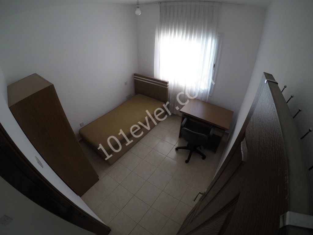 Flat To Rent in Göçmenköy, Nicosia