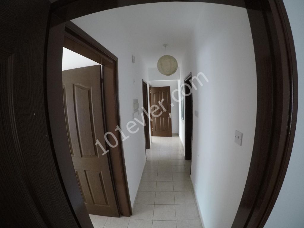 Flat To Rent in Göçmenköy, Nicosia