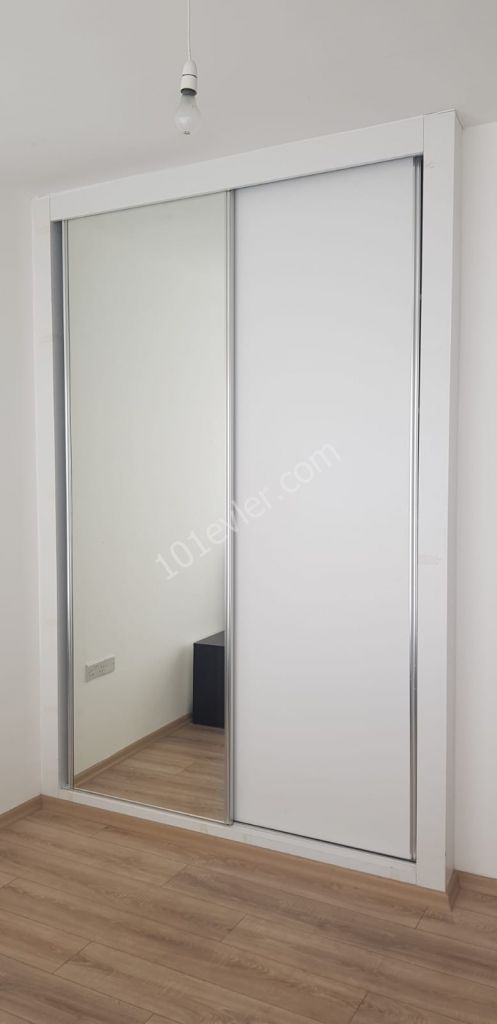 Küçük Kaymaklı'da 2+1 (110m2) Penthouse 