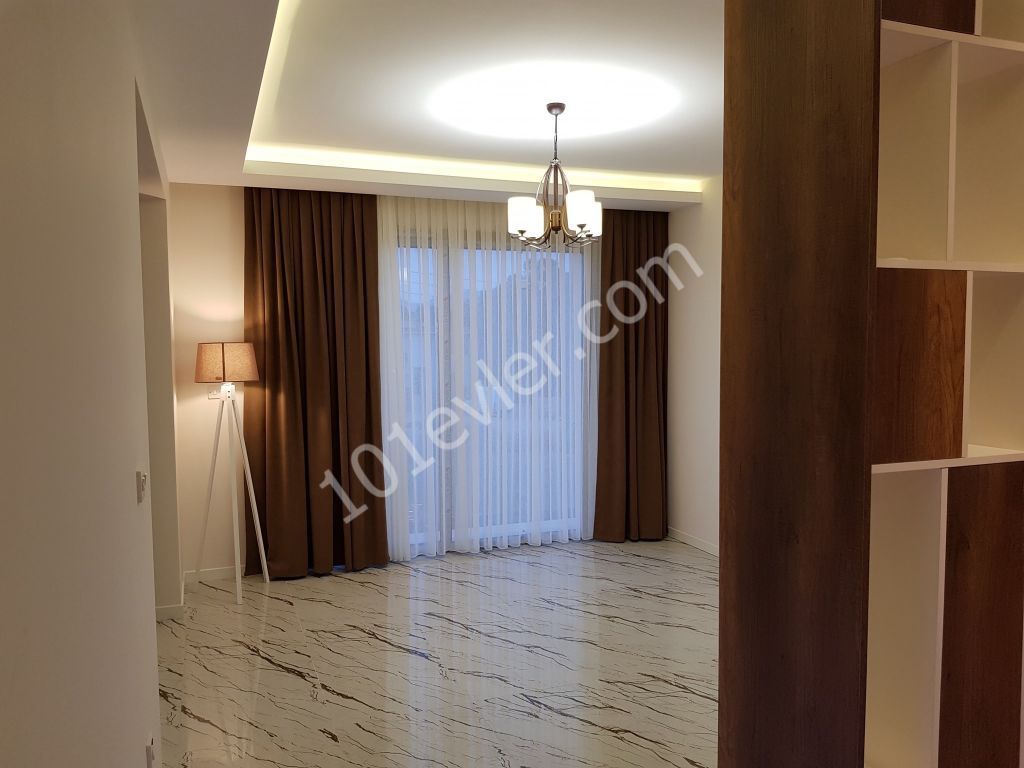 Flat For Sale in Ortaköy, Nicosia