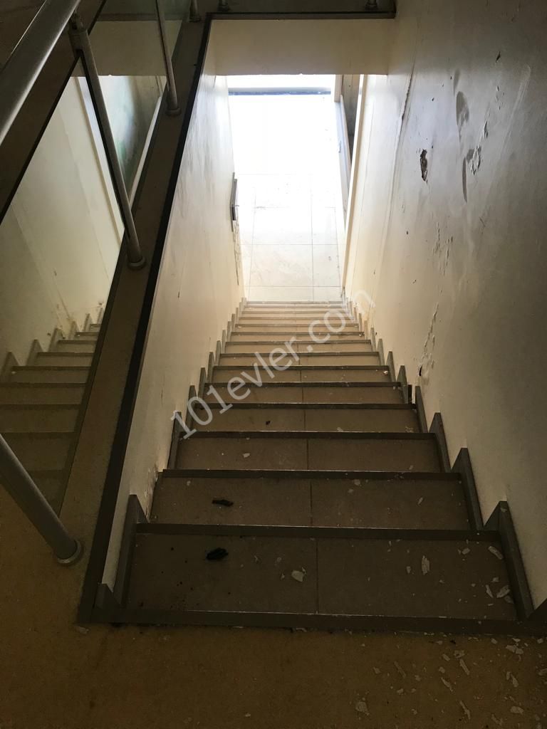 Business To Rent in Kumsal, Nicosia