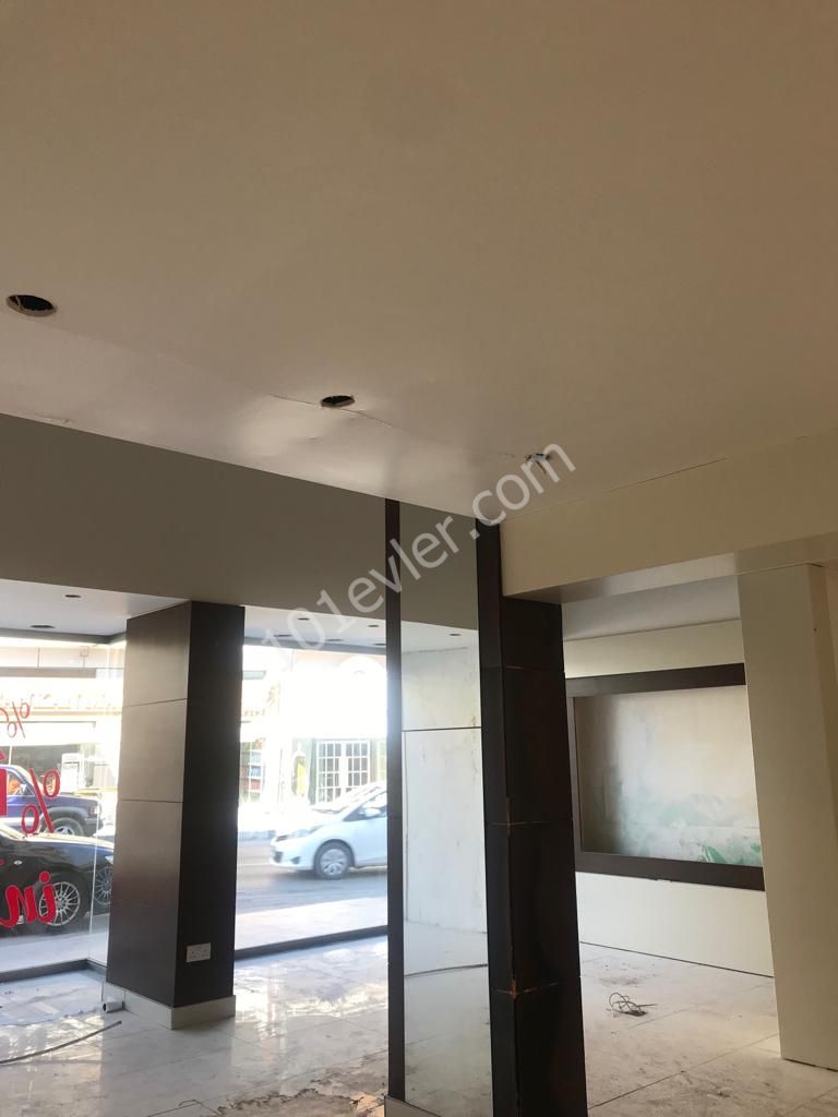 Business To Rent in Kumsal, Nicosia