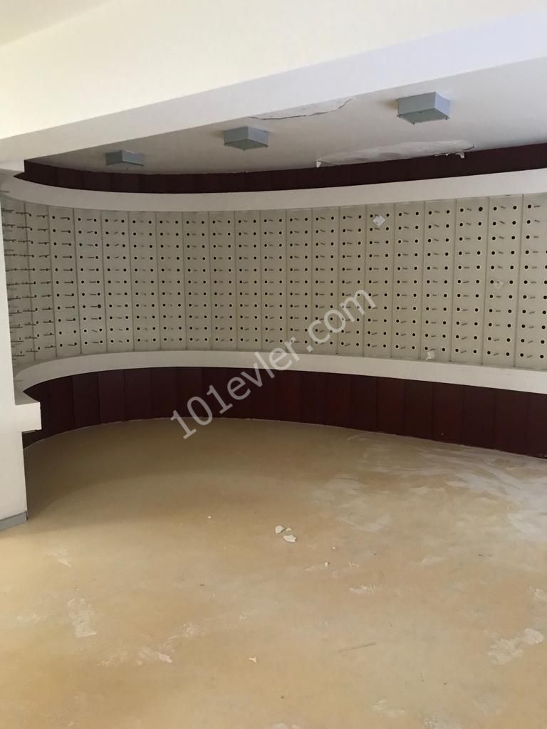 Business To Rent in Kumsal, Nicosia