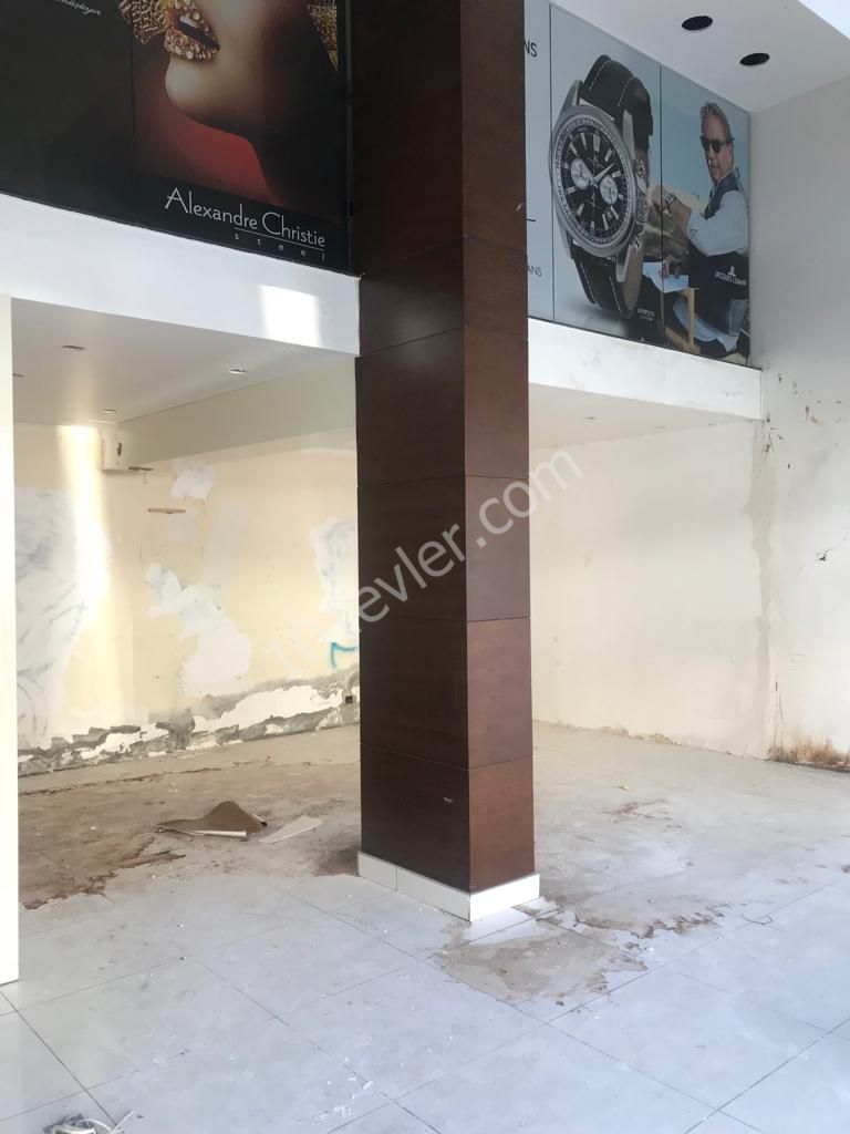 Business To Rent in Kumsal, Nicosia