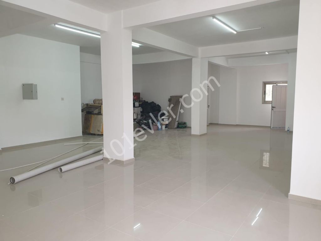 Complete Building For Sale in Yenikent, Nicosia