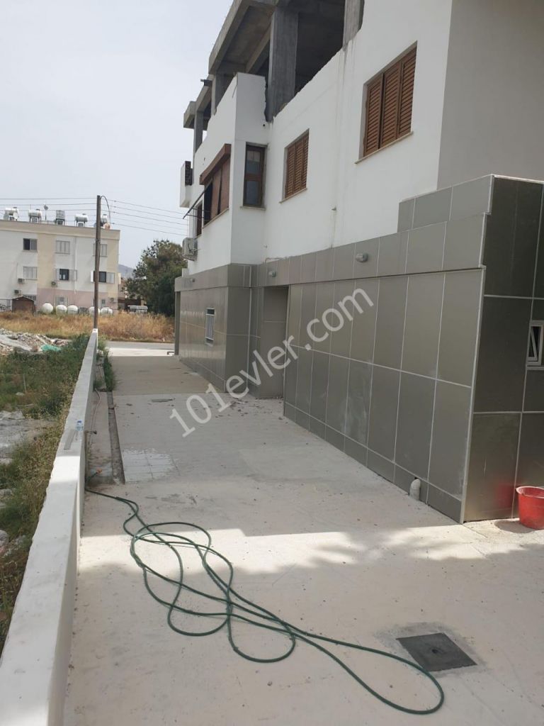 Complete Building For Sale in Yenikent, Nicosia