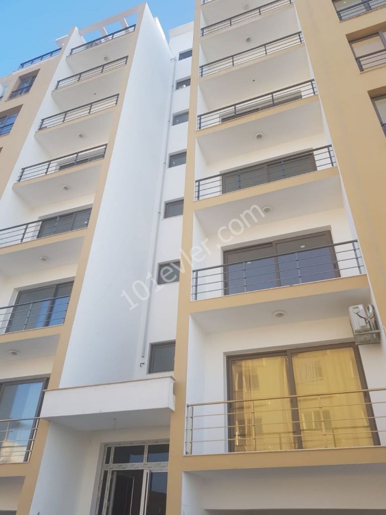 Flat For Sale in Gemikonağı, Lefke