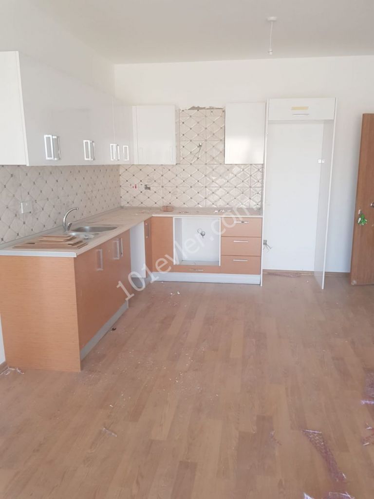 Flat For Sale in Gemikonağı, Lefke