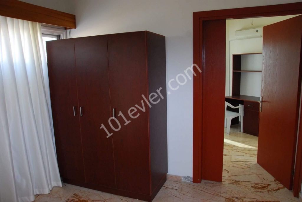 Flat For Sale in Metehan, Nicosia