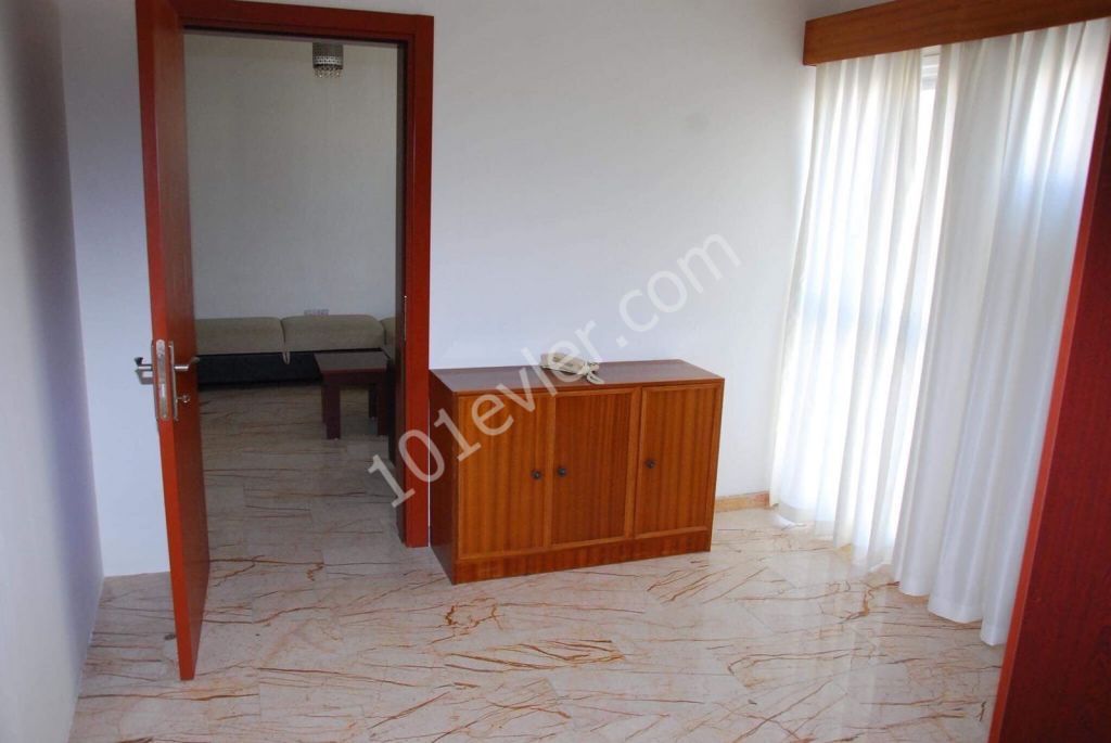 Flat For Sale in Metehan, Nicosia