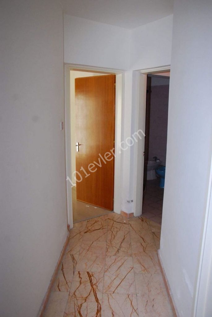 Flat For Sale in Metehan, Nicosia