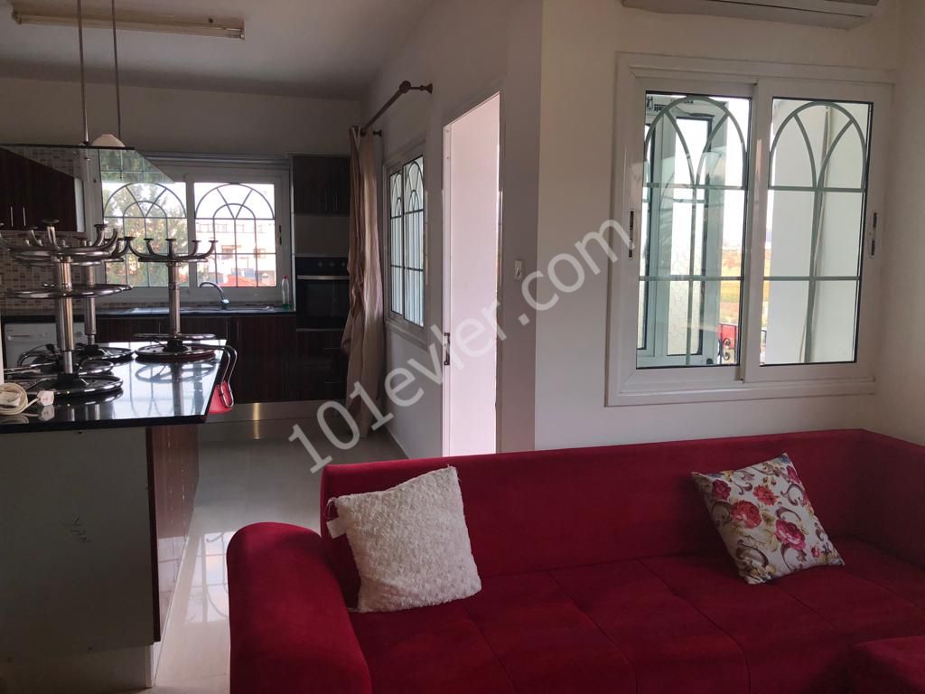 Flat To Rent in Gönyeli, Nicosia