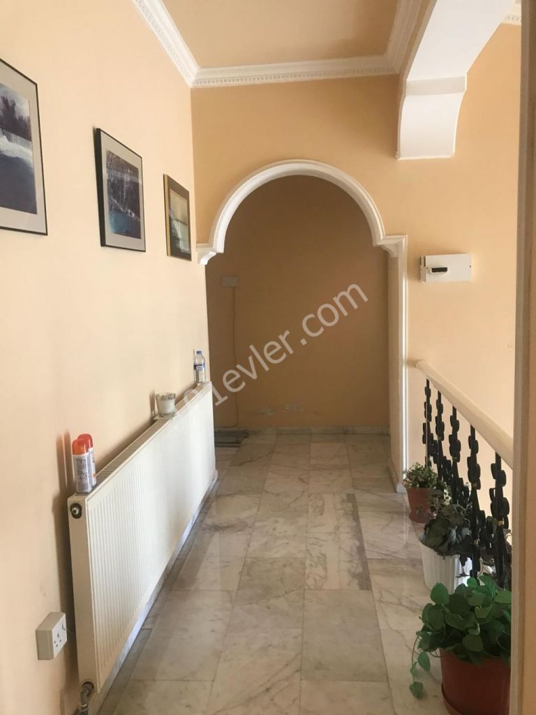 Villa For Sale in Yenikent, Nicosia