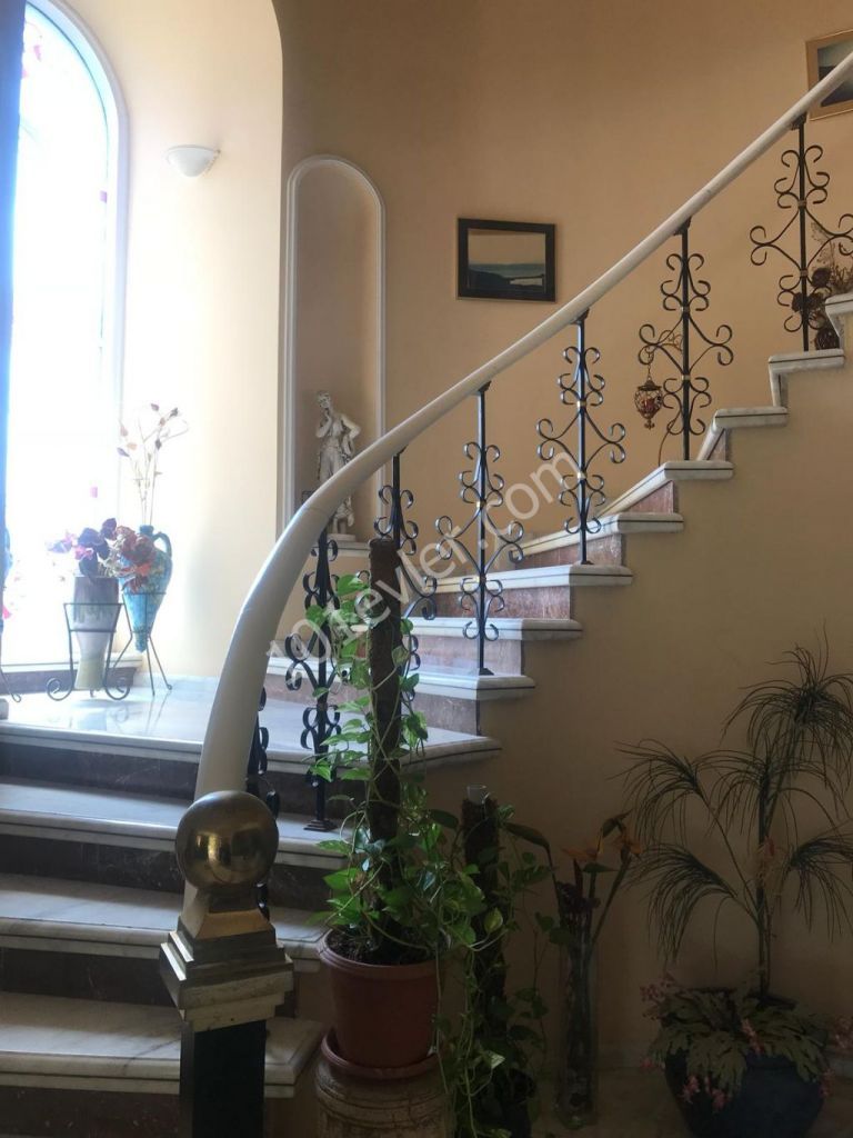 Villa For Sale in Yenikent, Nicosia