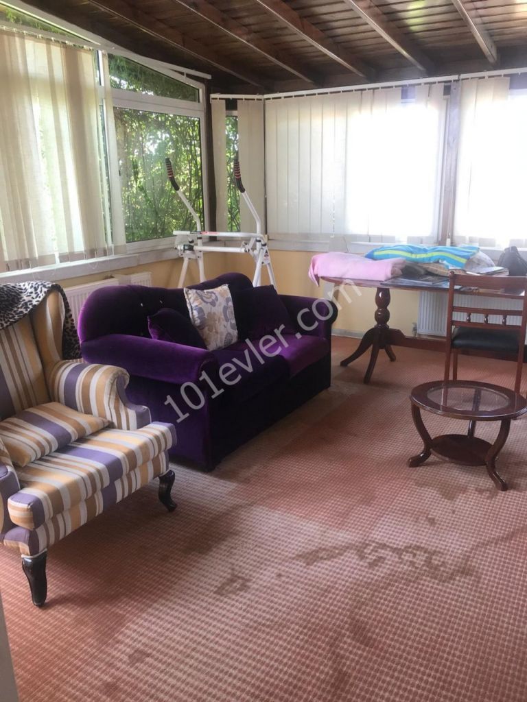 Villa For Sale in Yenikent, Nicosia