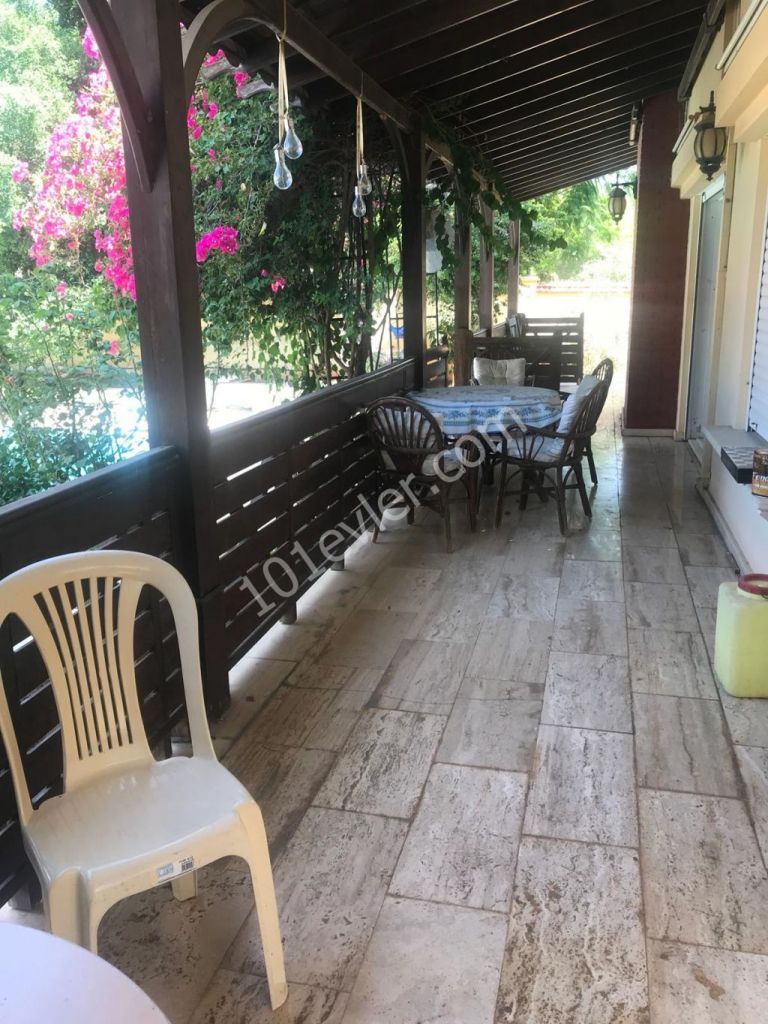 Villa For Sale in Yenikent, Nicosia