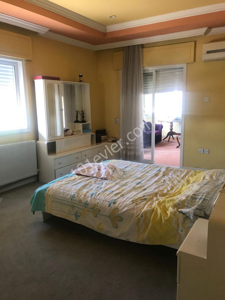 Villa For Sale in Yenikent, Nicosia