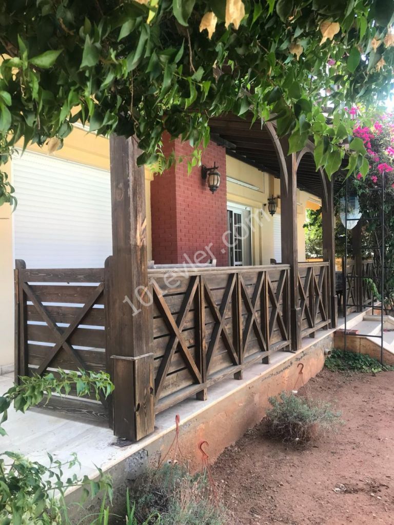 Villa For Sale in Yenikent, Nicosia