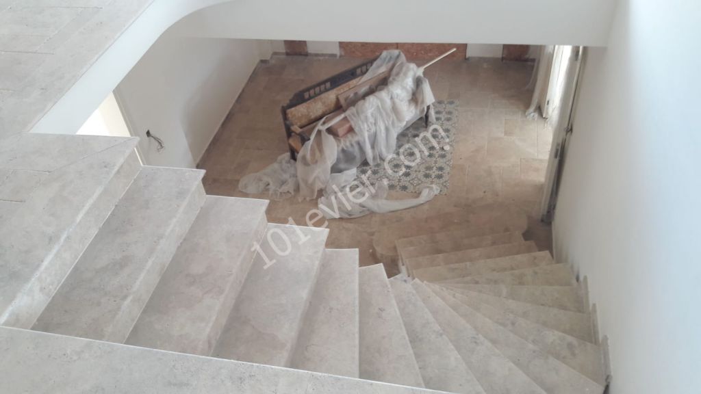 Villa For Sale in Gemikonağı, Lefke