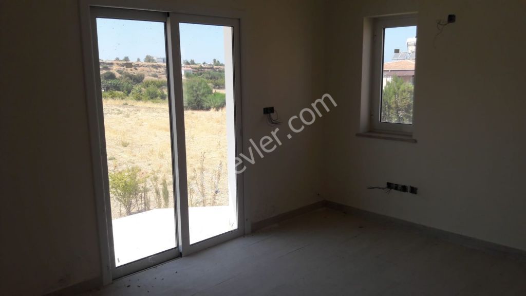 Villa For Sale in Gemikonağı, Lefke