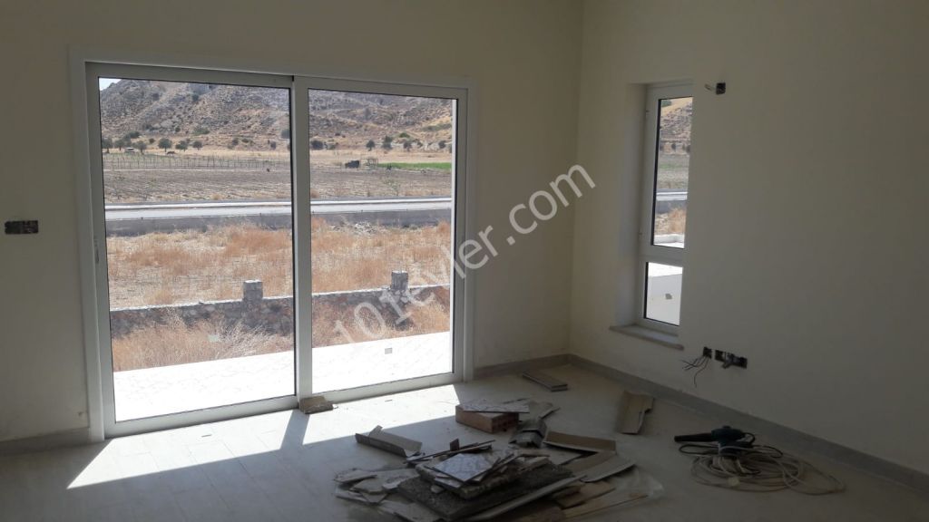 Villa For Sale in Gemikonağı, Lefke